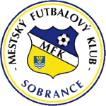 Мфк Собранце logo