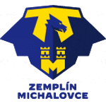 МФК Земплин Михаловце logo