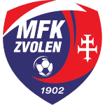 Локомотив Зволен logo