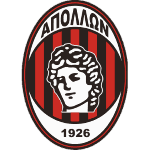 Mgs Аполлон Каламариас logo