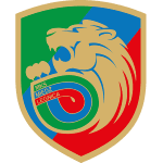 Медзь Легница logo