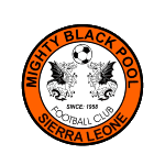 Mighty Blackpool FC logo