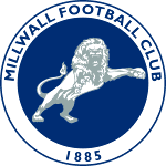 Миллуолл logo