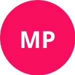 Milushev P / Terziev S logo