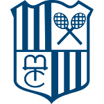 Минас Тенис Клуб logo