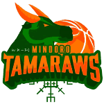 Миндоро Тамароус