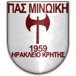 Миники logo