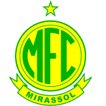 Мирасол logo