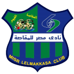 Миср Лел Макаса logo
