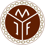ФК Мьёндален logo