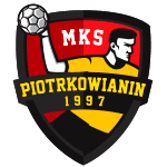 КС Пётрковианин Пётркув Трыбунальский logo