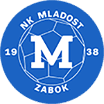 НК Младост Забок logo