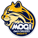Можи-дас-Крузис logo