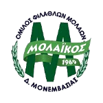 Молайкос ФК logo