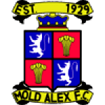 Пресс Alex Fc logo