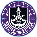 Масатлан logo