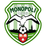 ФК Монополи 1966 logo
