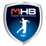 Монтпеллье logo