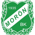 Морен Б.к. logo