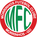 Морриньос ГО logo
