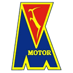 Мотор Люблин logo