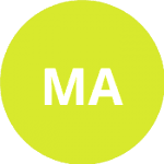Мутама А. logo