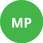 Мпеши Перрикар, Джованни logo
