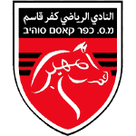 Ms Kfar Qasem logo