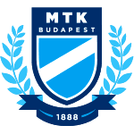 Mtk Hungaria U19 logo