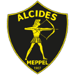 Mvv Alcides logo