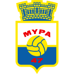 МюПа Мюллюкоски logo
