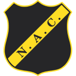 Бреда logo
