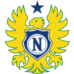 ФК Насиональ АМ logo