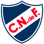 Nacional U20 logo