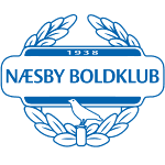 Наесби БК logo