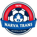 Транс Нарва logo