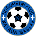 НК Натрон Маглай logo