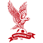 ПФК Навбахор Наманган logo