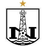 ФК Нефтчи Баку logo