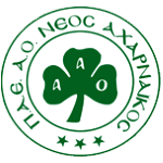Неос Ахарнаикос logo