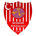 Невшехир Беледие Спорт logo