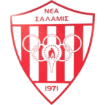 Нью Саламис logo
