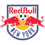 Нью Йорк Ред Буллс logo