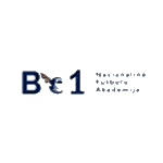БЕ1 НФА U-19 logo