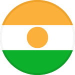 Нигер logo