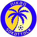 Никао Сокаттак ФК logo