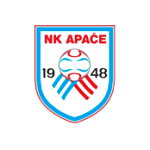 НК Апаче logo
