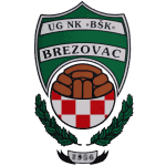 Нк Бск Брезовац logo