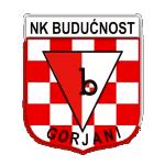 НК Будучност Горьяни logo