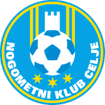 ФК Целье logo